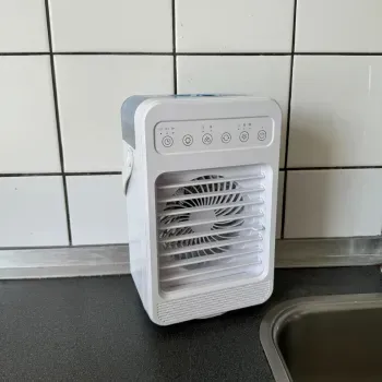 TundraFreeze dans un décor de cuisine ou bar